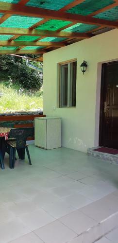 Hostal Casa Varga