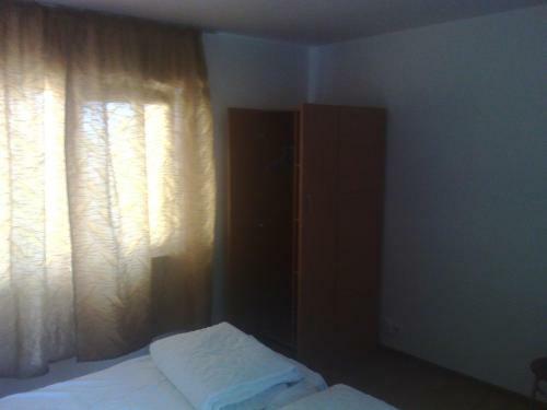 Hostal Casa Noastra