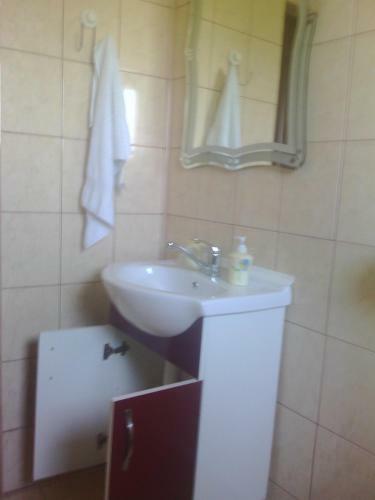 Hostal Casa Noastra