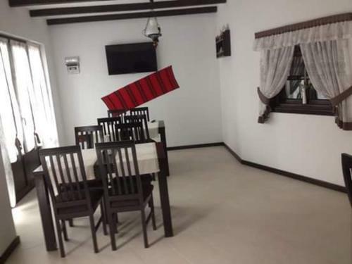 Hostal Pensiunea Rustic