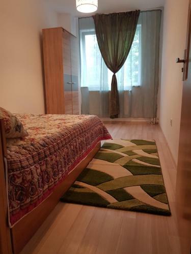 Apartament Victoria