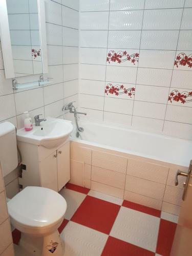 Apartament Victoria