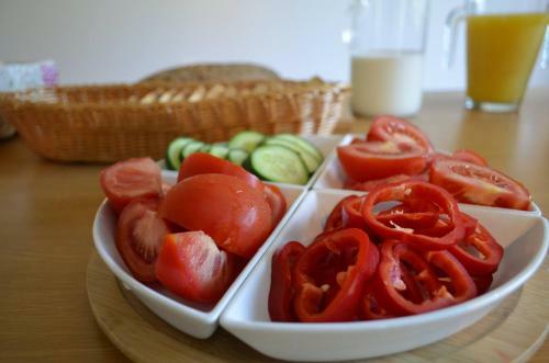 Bed & Breakfast Blaga Accommodation