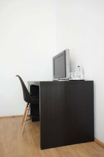 Bed & Breakfast Blaga Accommodation