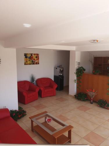 Hostal Vila Sophia Costinesti