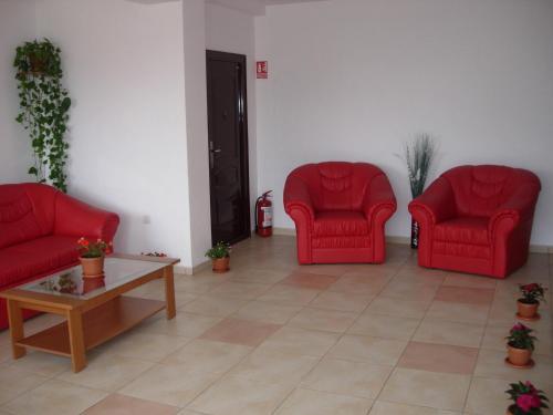 Hostal Vila Sophia Costinesti