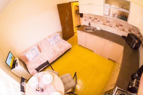 Apartamentos Studio Lux City Park Mall-eden
