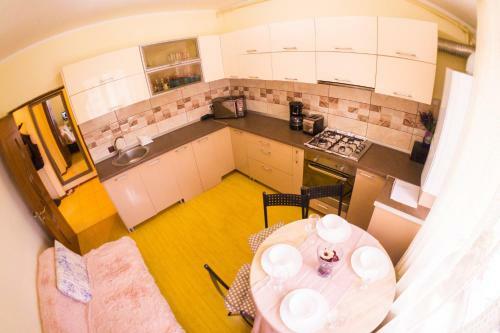 Apartamentos Studio Lux City Park Mall-eden
