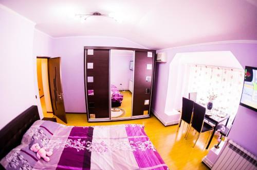 Apartamentos Studio Lux City Park Mall-eden
