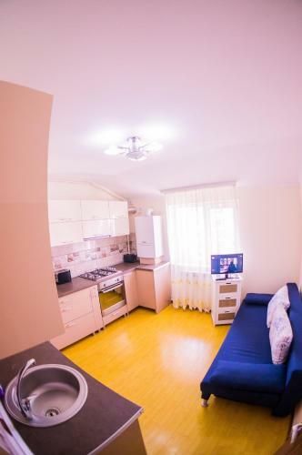 Apartamentos Studio Lux City Park Mall-eden