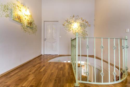 Hostal Casa Din Bran - Inn Nature