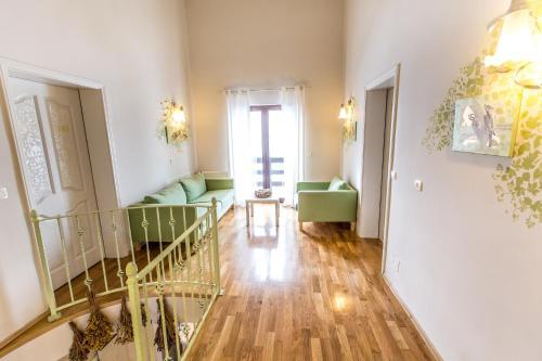Hostal Casa Din Bran - Inn Nature
