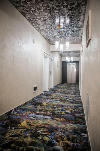 Hostal Almar Lake View