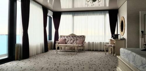 Hostal Almar Lake View
