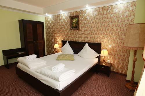 Hostal Pensiunea Zefir