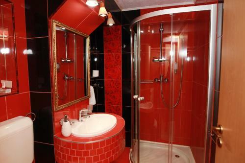 Hostal Pensiunea Zefir