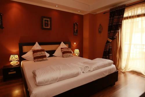 Hostal Pensiunea Zefir