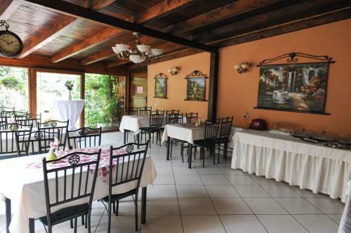 Hostal Pensiunea Zefir