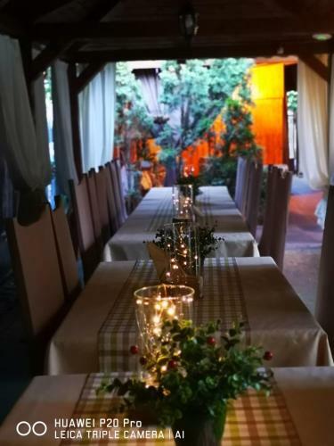 Hostal Pensiunea Zefir