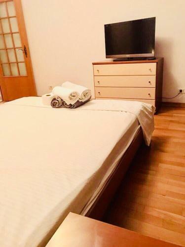 Zepter Apartment