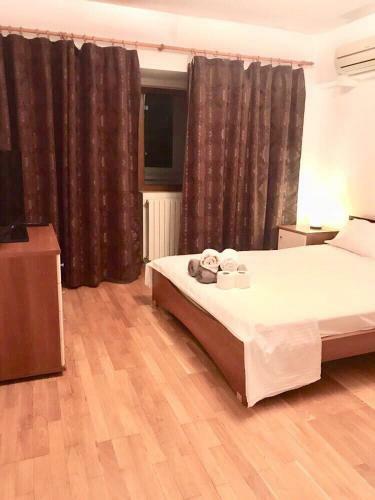 Zepter Apartment