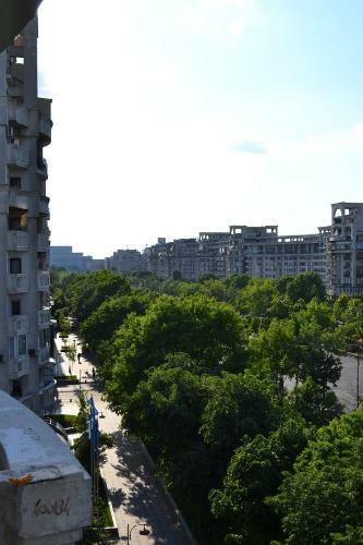 Zepter Apartment