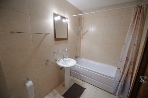 Apartamento Tuya Residence