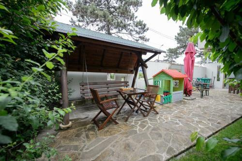 Apartamento Tuya Residence