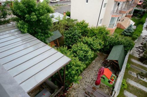 Apartamento Tuya Residence