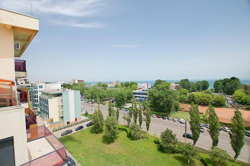 Mamaia Holiday Apartments