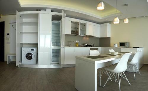 Mamaia Holiday Apartments