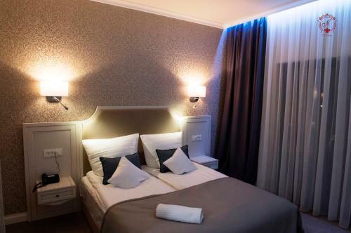Hotel Nora Prestige