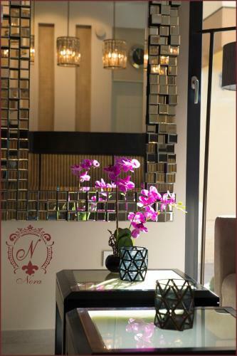 Hotel Nora Prestige