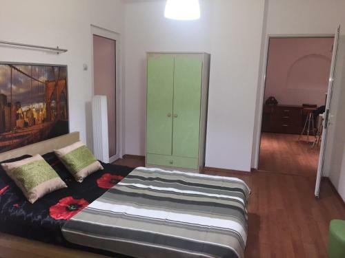 Apartament Unirii Centru