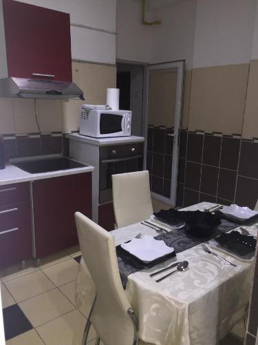 Apartament Unirii Centru