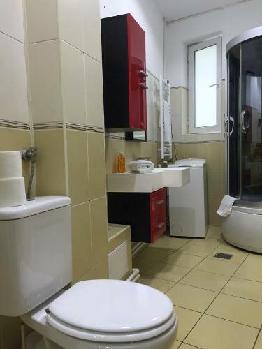 Apartament Unirii Centru