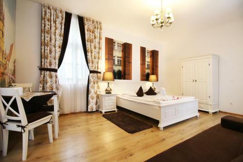 Arhivelor Apartment