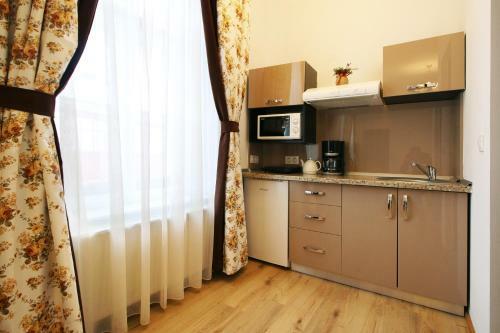 Arhivelor Apartment