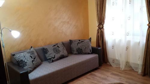 Apartament Maya 2