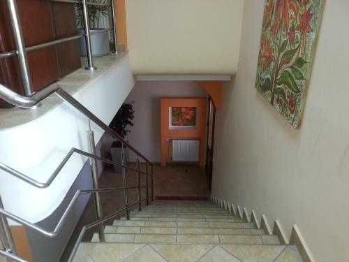 Hostal Pensiunea Pura Vida