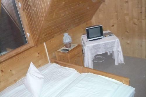 Lodge Cabana Dara