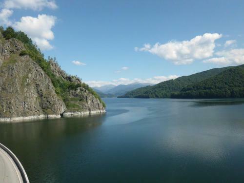 Lodge Cabana Dara