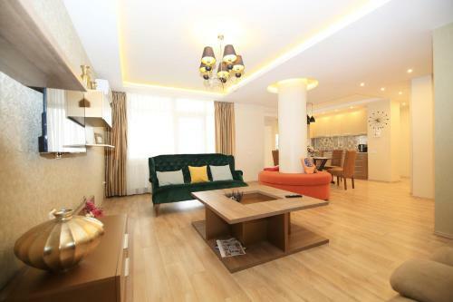 Apartament Onix