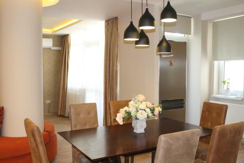Apartament Onix