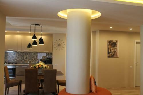 Apartament Onix