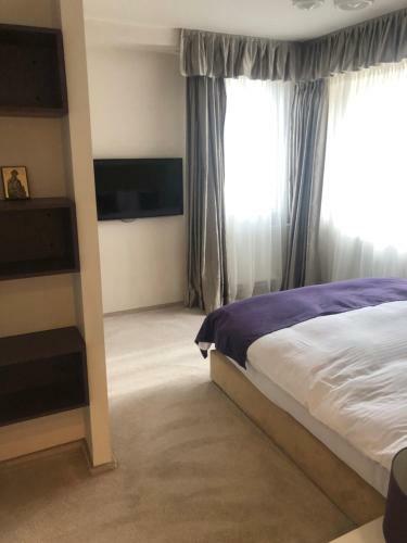 Apartament Onix
