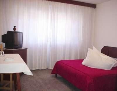 Hostal Pensiunea Tranzit Sinaia