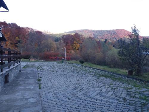 Hostal Pensiunea Tranzit Sinaia