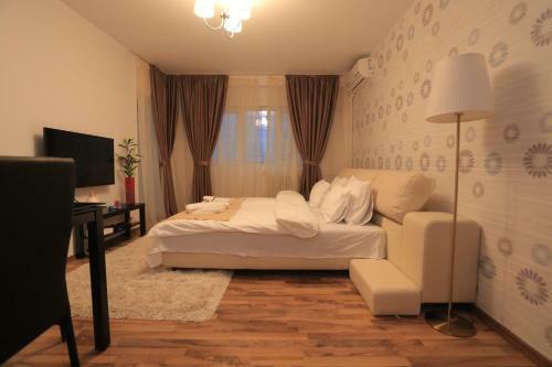 City Centre Victoriei Apartment