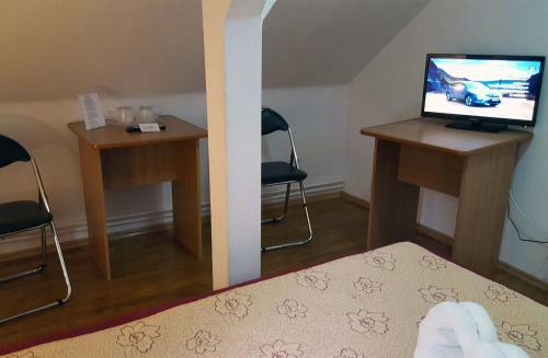 Hostal Pensiunea Vila Gabriel